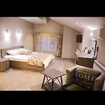 Aparthotel лондон