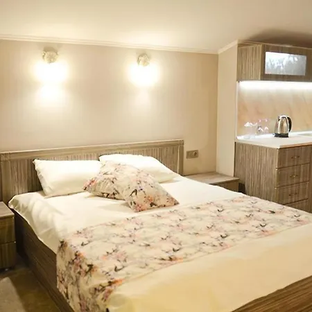 лондон Apart Otel