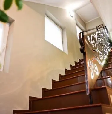 Apart Otel лондон 3*