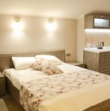 лондон Apart Otel