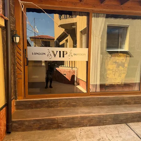 лондон Aparthotel
